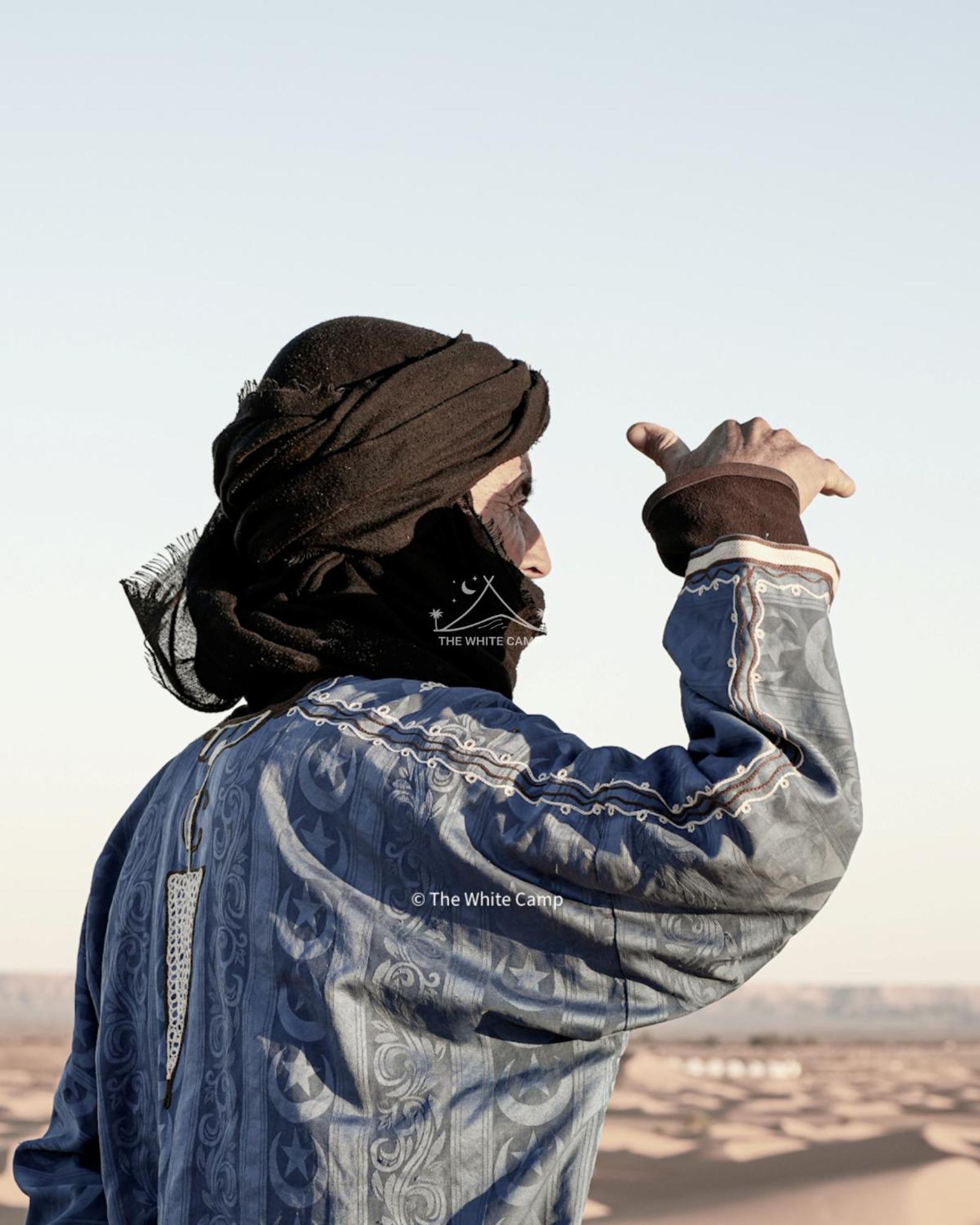 The White Camp - Your Merzouga Luxury Desert Camp & Erg Chebbi Dunes Camel Riding Esterno foto